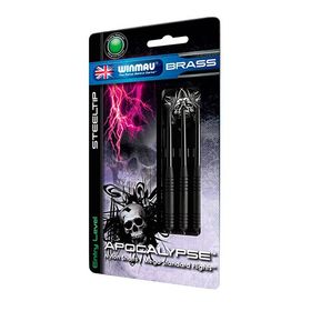 Winmau Apocalypse Çelik Uçlu Dart Oku