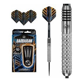 Winmau Barbarian 24 G Dart Oku Seti