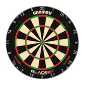 Winmau Blade 6 Dual Core Dart Hedef Tahtası