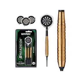 Winmau Broadside 18 G Elektronik Dart Oku Seti