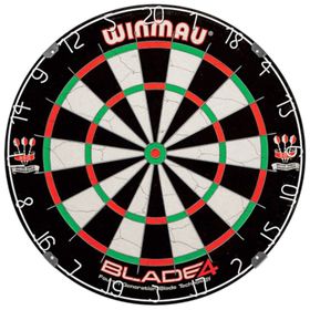 Winmau Diamond Plus İleri Seviye Dart Hedef Tahtası