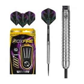 Winmau Foxfire 23 G Dart Oku Seti