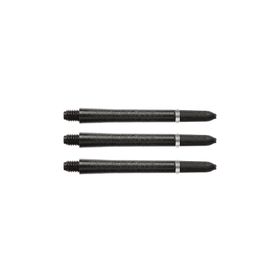 Winmau Intermediate 7101-401 Carbon Fibre Dart Şaft Seti