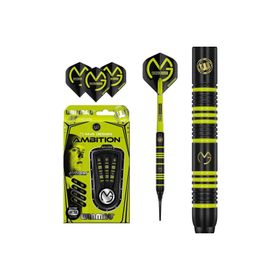 Winmau MvG Ambition 20 G Elektronik Dart Oku Seti