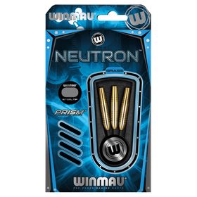 Winmau Neutron 20 gr Dart Oku Seti