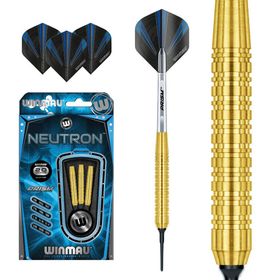 Winmau Neutron 20 gr Dart Oku Seti