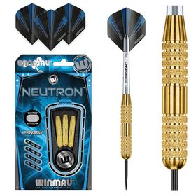 Winmau Neutron 20 gr Dart Oku Seti