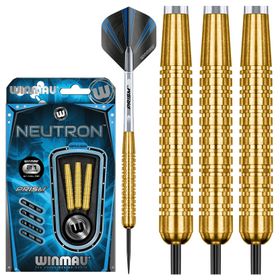 Winmau Neutron 21 gr Dart Oku Seti