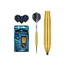 Winmau Neutron 22 gr Dart Oku Seti
