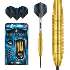 Winmau Neutron 22 gr Dart Oku Seti