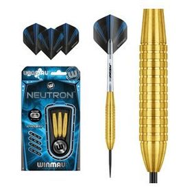 Winmau Neutron 24 gr Dart Oku Seti