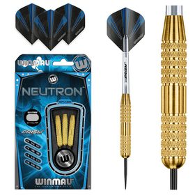 Winmau Neutron 24 gr Dart Oku Seti