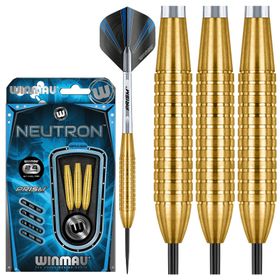 Winmau Neutron 24 gr Dart Oku Seti