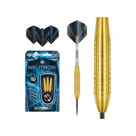 Winmau Neutron 24 gr Dart Oku Seti