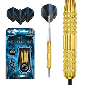 Winmau Neutron 25 G Dart Oku Seti