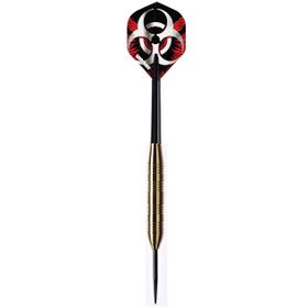 Winmau Neutron Çelik Uçlu Dart Oku