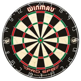 Winmau Pro SFB Turnuva Dart Hedef Tahtası