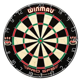 Winmau Pro SFB Turnuva Dart Hedef Tahtası