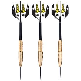 Winmau Simon Whitlock 22 gr Dart Oku Seti