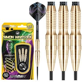 Winmau Simon Whitlock 22 gr Dart Oku Seti