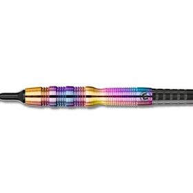 Winmau Simon Whitlock 24 G Dart Oku Seti