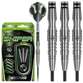 Winmau Sniper 23 G Dart Oku Seti