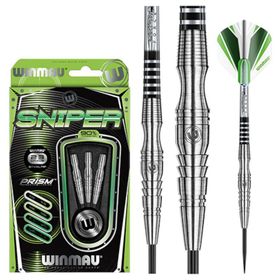 Winmau Sniper 23 G Dart Oku Seti
