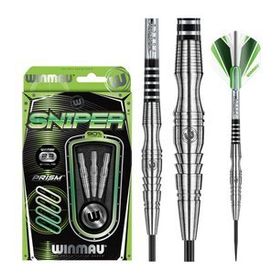 Winmau Sniper 23 G Dart Oku Seti