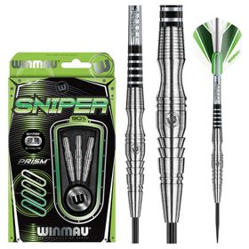 Winmau Sniper 23 G Dart Oku Seti