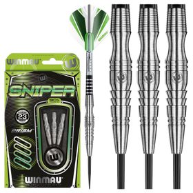 Winmau Sniper 23 G Dart Oku Seti