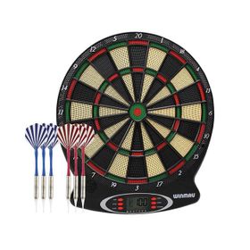Winmau Ton Machine Elektronik Dart Seti