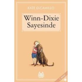 WINN - DIXIE SAYESINDE - KATE DI CAMILLO