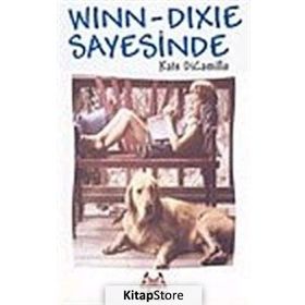 WINN - DIXIE SAYESINDE - KATE DI CAMILLO