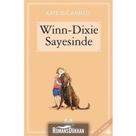 WINN - DIXIE SAYESINDE - KATE DI CAMILLO