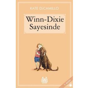 WINN - DIXIE SAYESINDE - KATE DI CAMILLO