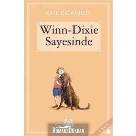 WINN - DIXIE SAYESINDE - KATE DI CAMILLO