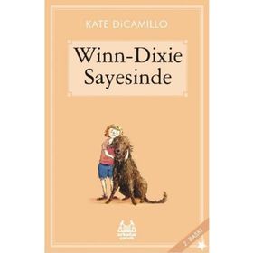 WINN - DIXIE SAYESINDE - KATE DI CAMILLO