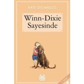 WINN - DIXIE SAYESINDE - KATE DI CAMILLO