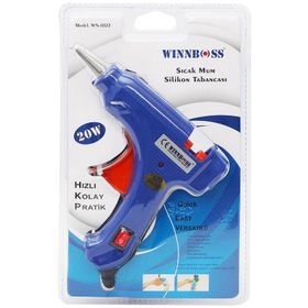 Winnboss 1022 Küçük Winnboss 20w Silikon Tabanca