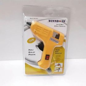Winnboss 1022 Küçük Winnboss 20w Silikon Tabanca