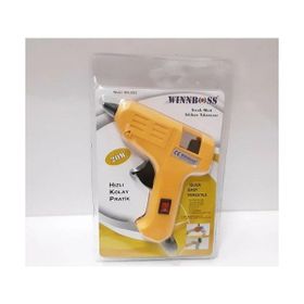 Winnboss 1022 Küçük Winnboss 20w Silikon Tabanca