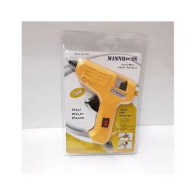 Winnboss 1022 Küçük Winnboss 20w Silikon Tabanca