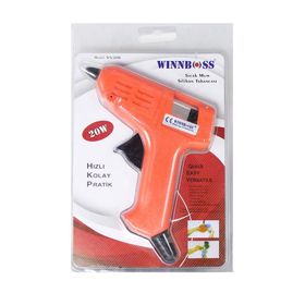 Winnboss 1022 Küçük Winnboss 20w Silikon Tabanca