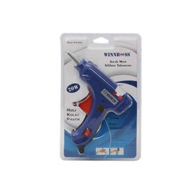 Winnboss 1022 Küçük Winnboss 20w Silikon Tabanca