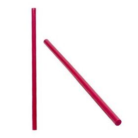 Winnboss 12 mm 30 cm Kırmızı Kalın Silikon