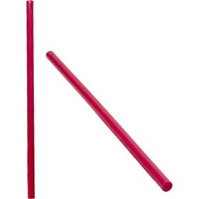 Winnboss 12 mm 30 cm Kırmızı Kalın Silikon