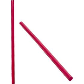 Winnboss 12 mm 30 cm Kırmızı Kalın Silikon