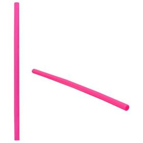Winnboss 12 mm x 30 cm Kalın Pembe Silikon