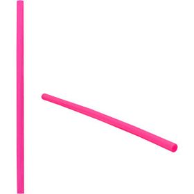 Winnboss 12 mm x 30 cm Kalın Pembe Silikon