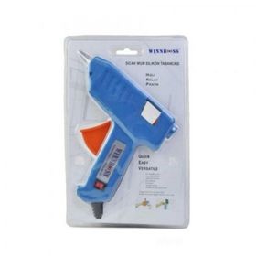 Winnboss 20W Sıcak Silikon Tabancası